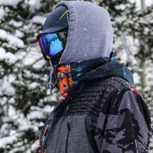 Meet your Posher, Nathan